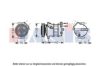 ITAL1 60693333 Compressor, air conditioning